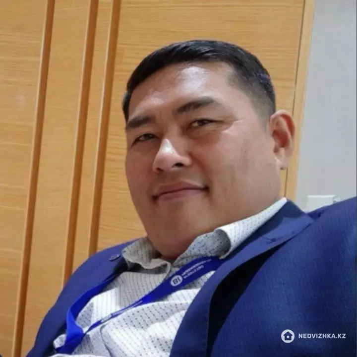 Ашимов Руслан
