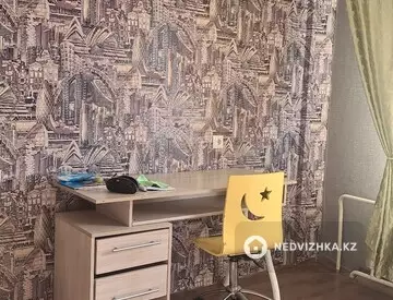 3-комнатная квартира, этаж 5 из 5, 69 м², на длительный срок