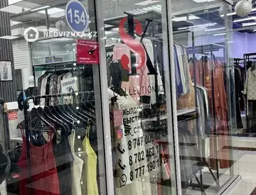 Торговое помещение, этаж 1 из 6, 62 м²