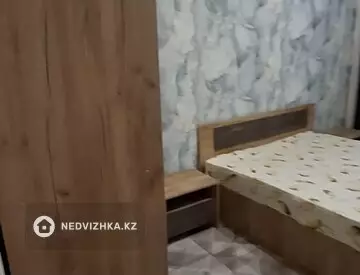 3-комнатная квартира, этаж 2 из 9, 59 м², на длительный срок