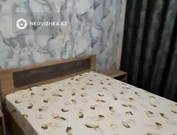 3-комнатная квартира, этаж 2 из 9, 59 м², на длительный срок