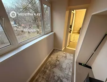 2-комнатная квартира, этаж 2 из 3, 64 м², на длительный срок