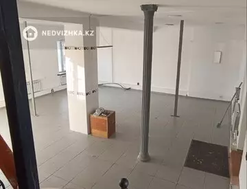 Помещение, 2 этажа, 130 м², на длительный срок