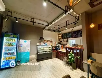 Офисное помещение, 13 этажей, 94 м²