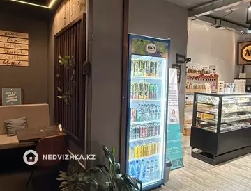 Офисное помещение, 13 этажей, 94 м²