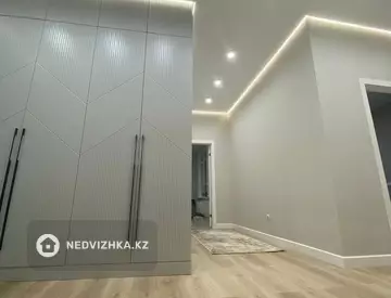 3-комнатная квартира, этаж 15 из 17, 99 м²