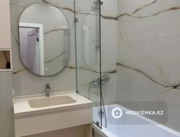 3-комнатная квартира, этаж 15 из 17, 99 м²