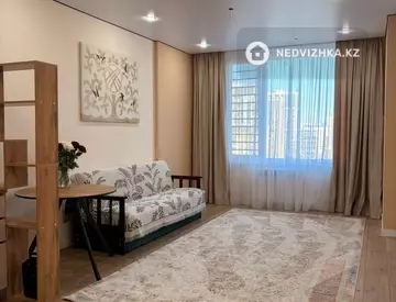 2-комнатная квартира, этаж 10 из 16, 54 м²