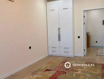 2-комнатная квартира, этаж 10 из 16, 54 м²