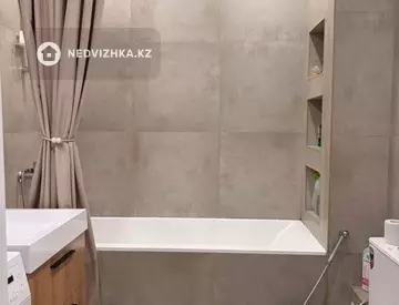 2-комнатная квартира, этаж 10 из 16, 54 м²