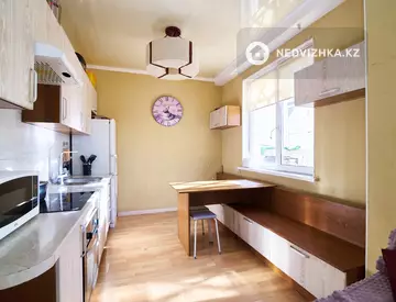 3-комнатная квартира, этаж 24 из 25, 89 м²