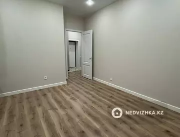 1-комнатная квартира, этаж 3 из 9, 42 м²