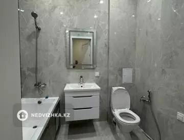 1-комнатная квартира, этаж 3 из 9, 42 м²