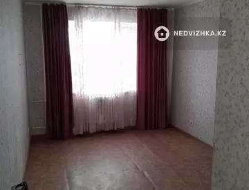 1-комнатная квартира, этаж 4 из 5, 30 м²