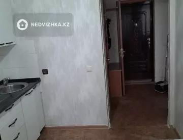 1-комнатная квартира, этаж 4 из 5, 30 м²