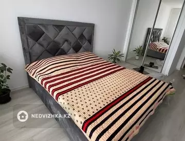 2-комнатная квартира, этаж 1 из 5, 55 м²