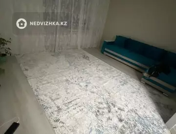 2-комнатная квартира, этаж 1 из 5, 55 м²