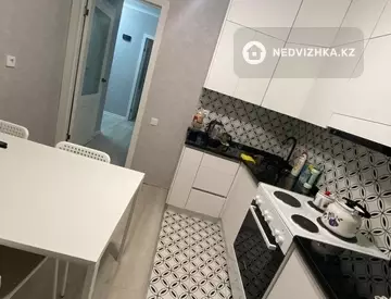 2-комнатная квартира, этаж 1 из 5, 55 м²