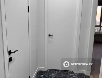 2-комнатная квартира, этаж 15 из 15, 45 м²