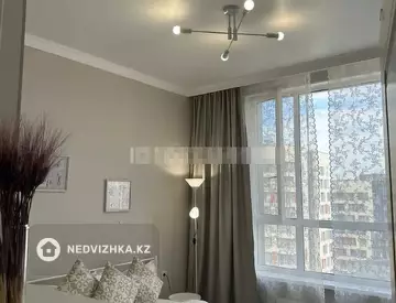 2-комнатная квартира, этаж 12 из 14, 42 м²
