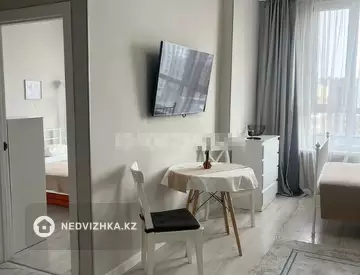 2-комнатная квартира, этаж 12 из 14, 42 м²