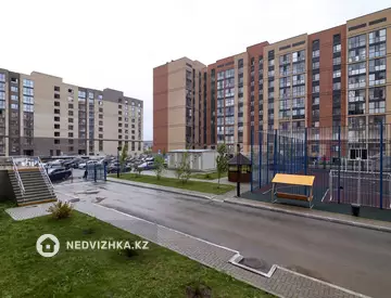 1-комнатная квартира, этаж 7 из 9, 33 м²
