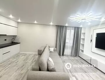 3-комнатная квартира, этаж 3 из 9, 82 м²