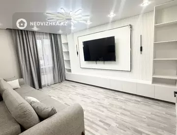 3-комнатная квартира, этаж 3 из 9, 82 м²