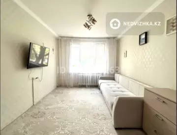 3-комнатная квартира, этаж 2 из 5, 61 м²