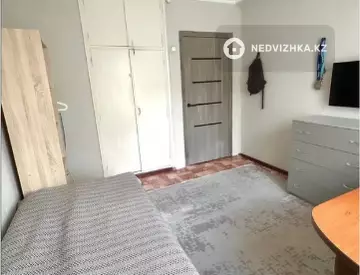 3-комнатная квартира, этаж 2 из 5, 61 м²
