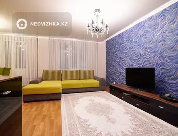 3-комнатная квартира, этаж 16 из 16, 92 м²