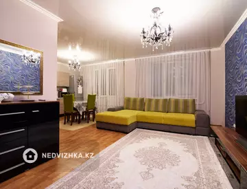 3-комнатная квартира, этаж 16 из 16, 92 м²
