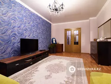 3-комнатная квартира, этаж 16 из 16, 92 м²
