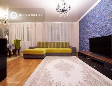 3-комнатная квартира, этаж 16 из 16, 92 м²