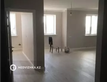 6-комнатная квартира, этаж 24 из 24, 162 м²