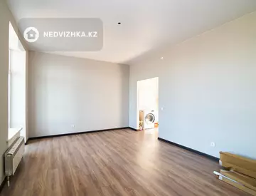 2-комнатная квартира, этаж 7 из 9, 69 м²