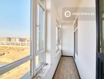 2-комнатная квартира, этаж 7 из 9, 69 м²