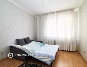 1-комнатная квартира, этаж 5 из 5, 30 м²