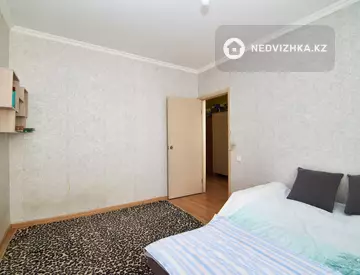 1-комнатная квартира, этаж 5 из 5, 30 м²