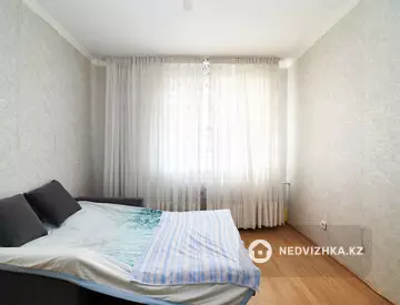 1-комнатная квартира, этаж 5 из 5, 30 м²