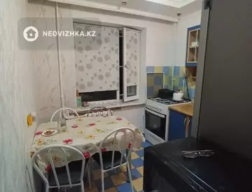 2-комнатная квартира, этаж 2 из 5, 46 м²