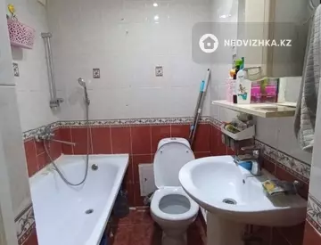 2-комнатная квартира, этаж 2 из 5, 46 м²