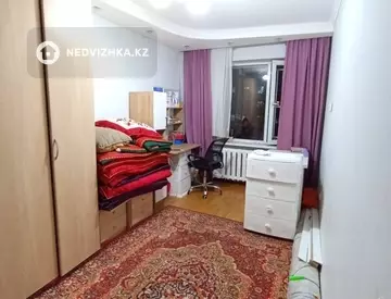 2-комнатная квартира, этаж 2 из 5, 46 м²