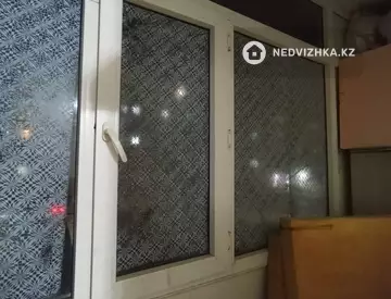 2-комнатная квартира, этаж 2 из 5, 46 м²