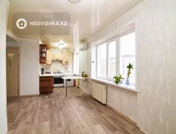 2-комнатная квартира, этаж 5 из 5, 41 м²