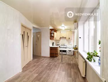 2-комнатная квартира, этаж 5 из 5, 41 м²