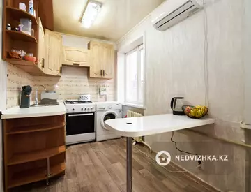 2-комнатная квартира, этаж 5 из 5, 41 м²