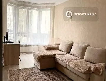 4-комнатная квартира, этаж 3 из 9, 91 м²
