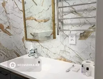 4-комнатная квартира, этаж 3 из 9, 91 м²