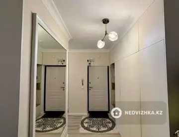 4-комнатная квартира, этаж 3 из 9, 91 м²